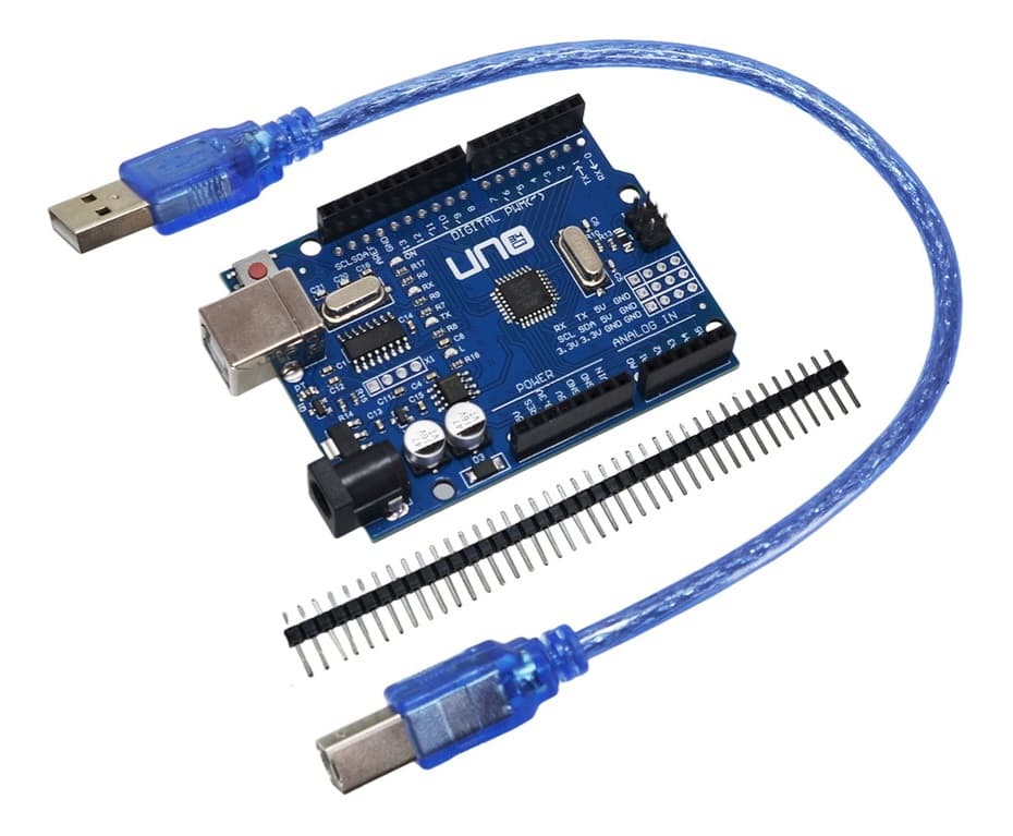 Arduino UNO