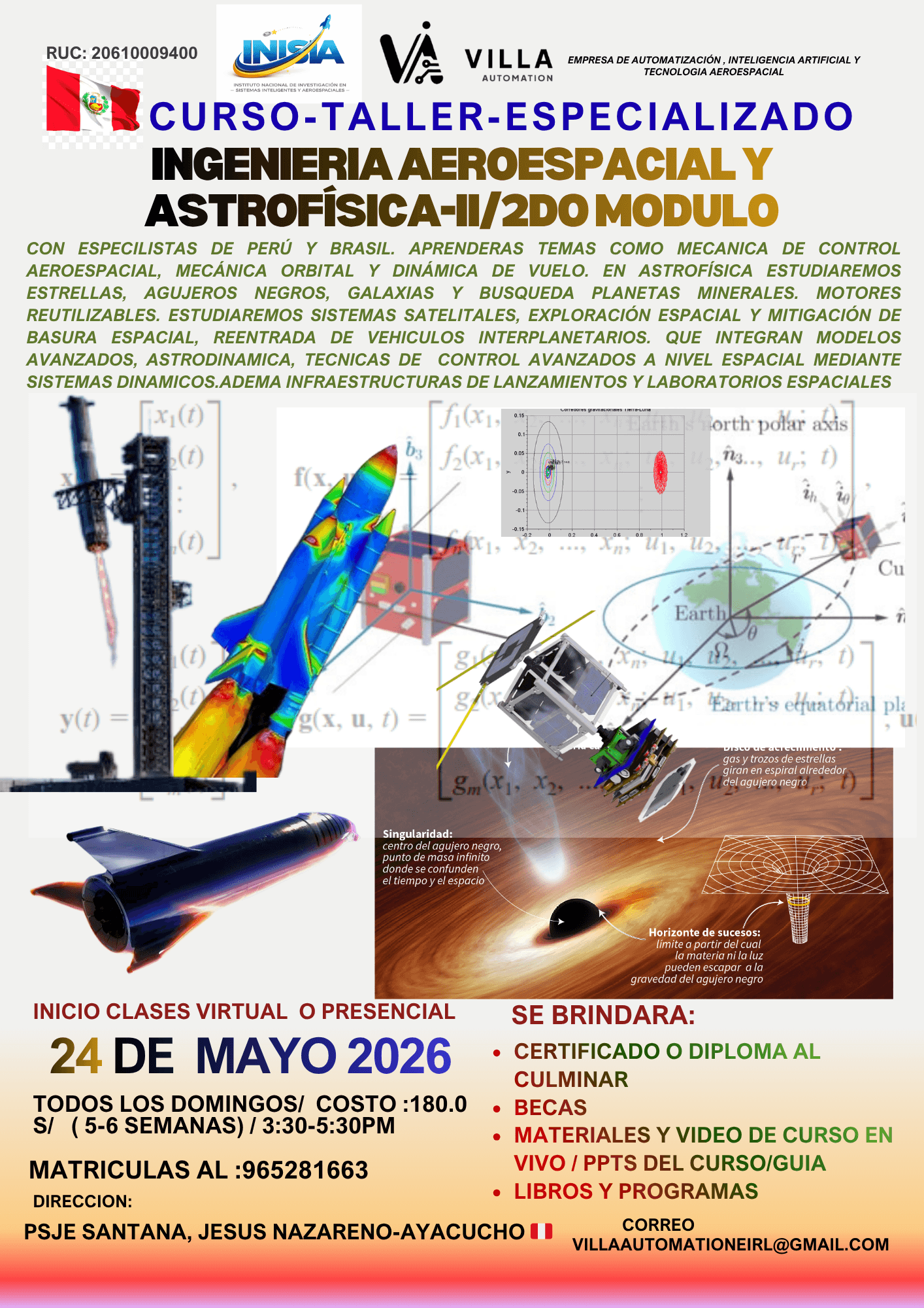 Aerodinámica básica