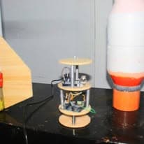 CubeSat experimental JICAAT