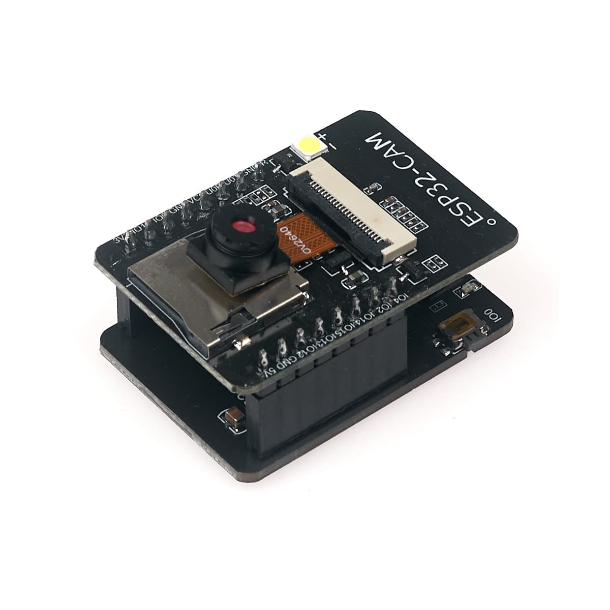 ESP32-CAM del robot