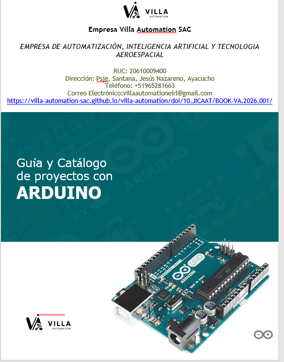 Libro Arduino