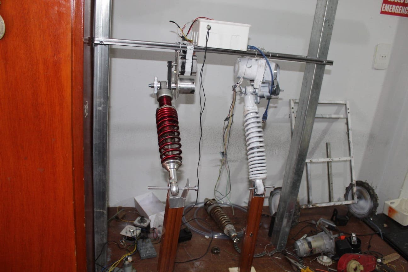 Simulación Matemática Sentinel XVA