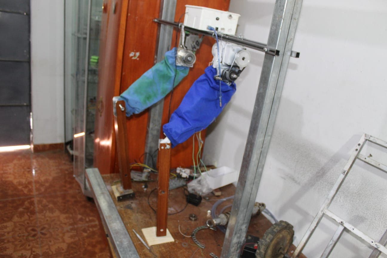 Simulación Matemática Sentinel XVA