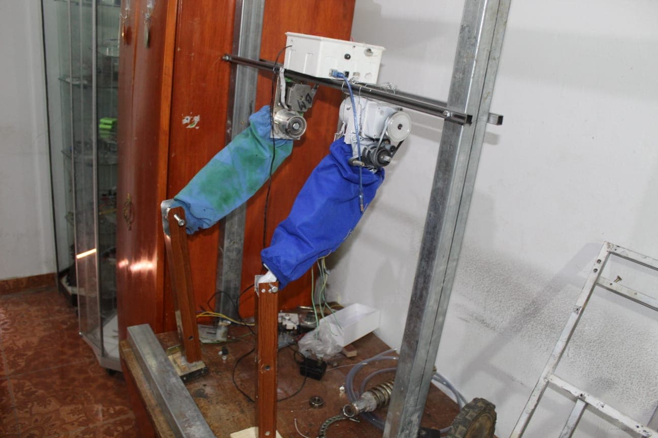 Simulación Matemática Sentinel XVA