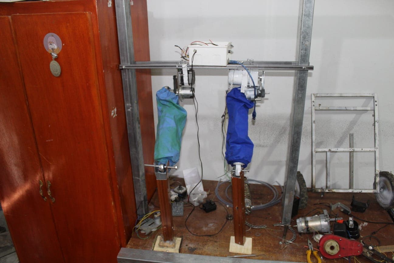 Simulación Matemática Sentinel XVA