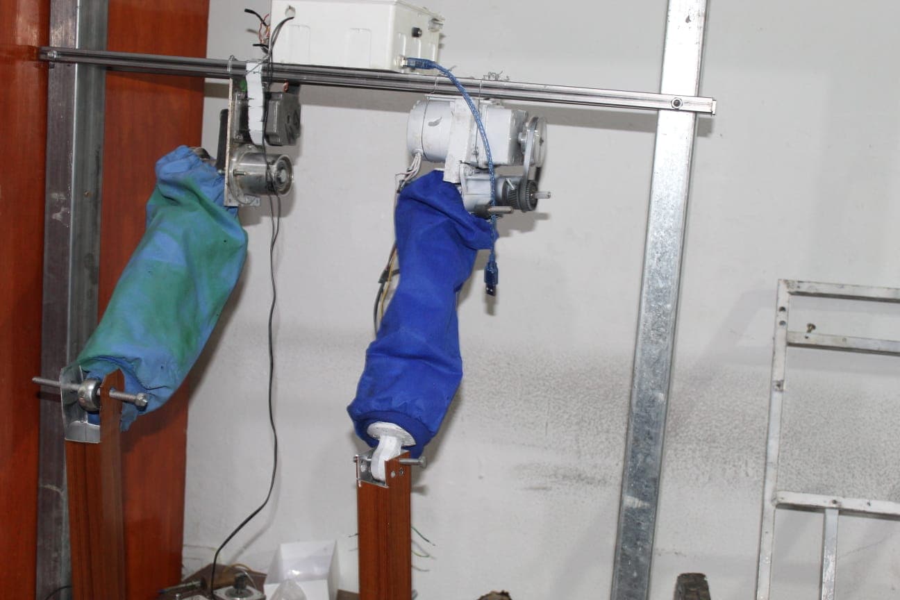 Simulación Matemática Sentinel XVA