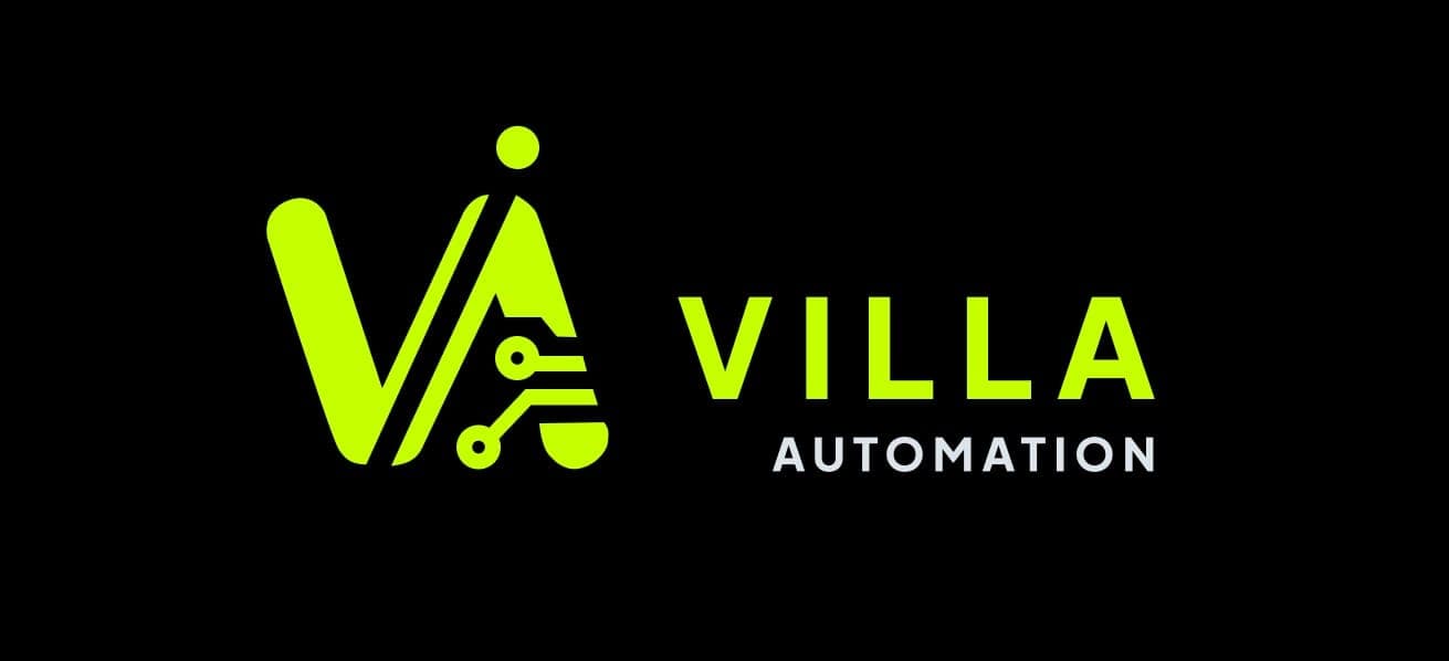 Villa Automation Logo