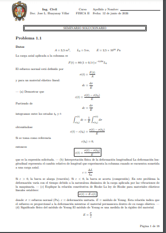 seminario